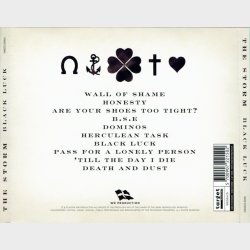 Storm, The - Black Luck (2009)