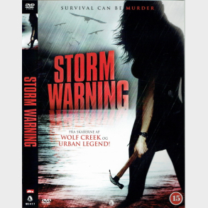 Storm Warning (2007)