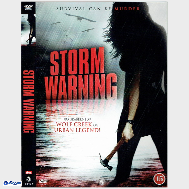 Storm Warning (2007)