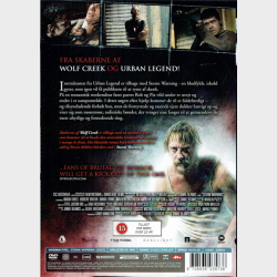 Storm Warning (2007)