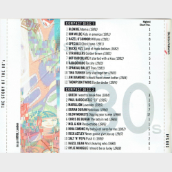 Story Of The 80's (Special British Airways) (1989) (Fat)