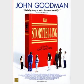 Storytelling (2002)