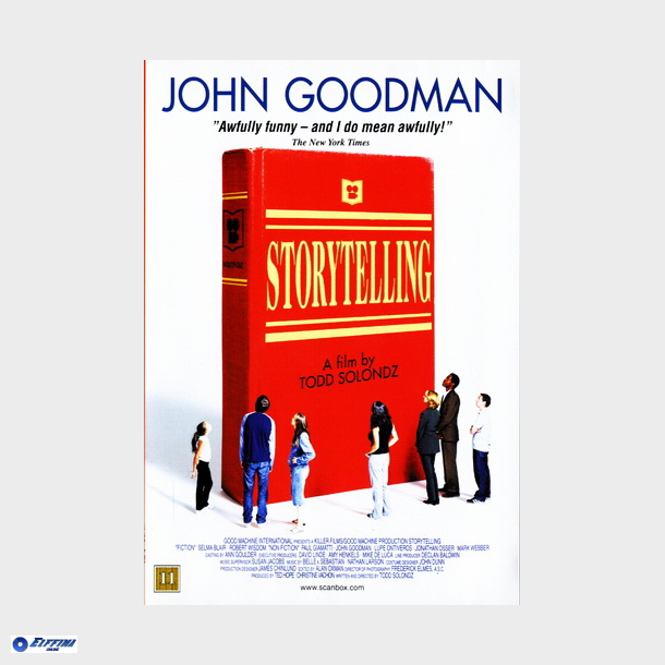Storytelling (2002)