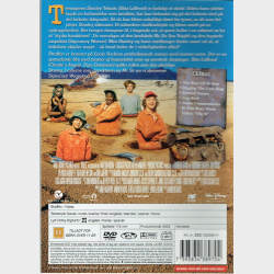 Straffen - Holes (2003) (Disney)