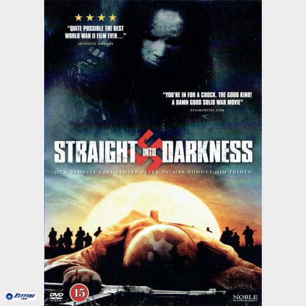 Straight Into Darkness (2005)