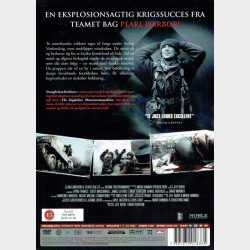 Straight Into Darkness (2005)