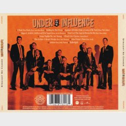 Straight No Chaser - Under The Influence (2013)
