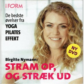Stram Op, Og Strk Ud (IForm)