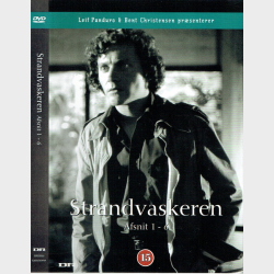 Strandvaskeren - Episode 1-6 (1978)