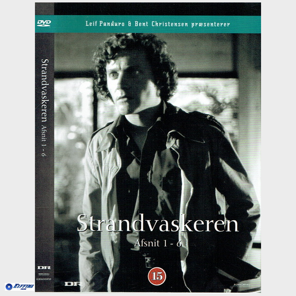 Strandvaskeren - Episode 1-6 (1978)