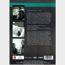 Strandvaskeren - Episode 1-6 (1978)