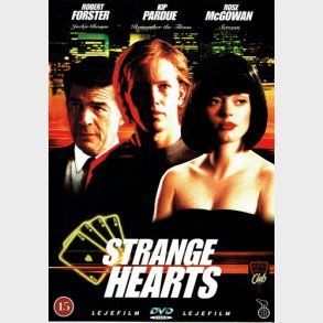 Strange Hearts (2001) - NY