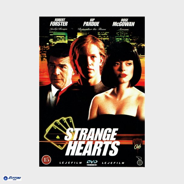 Strange Hearts (2001) - NY