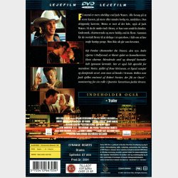 Strange Hearts (2001) - NY