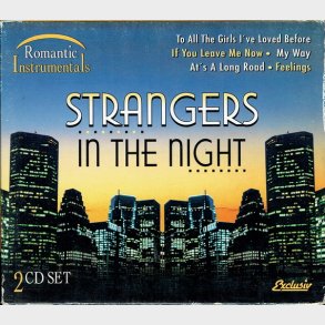 Strangers In The Night (1999)