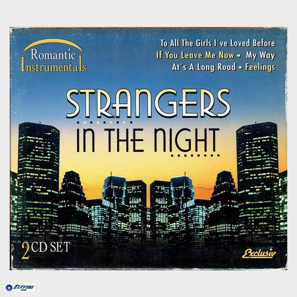 Strangers In The Night (1999)