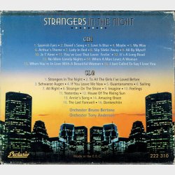 Strangers In The Night (1999)