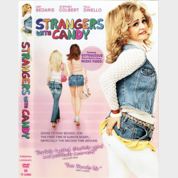 Strangers With Candy (UK)