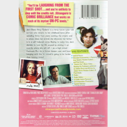 Strangers With Candy (UK)