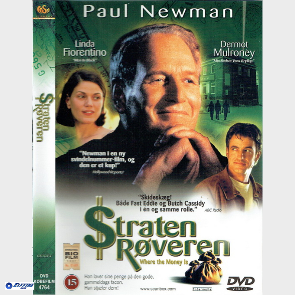 Straten Rveren (2000)