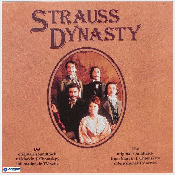 Strauss Dynasty (1991)