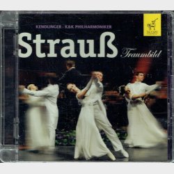 Kendlinger K&K Philharmoniker - Traumbild (Strauss) - NY