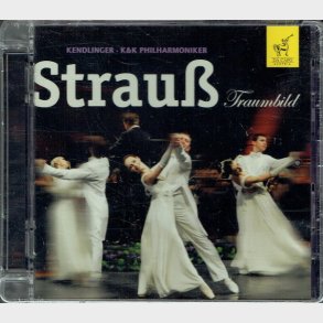 Kendlinger K&K Philharmoniker - Traumbild (Strauss) - NY