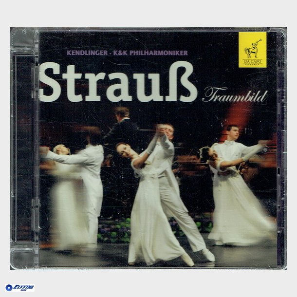 Kendlinger K&K Philharmoniker - Traumbild (Strauss) - NY