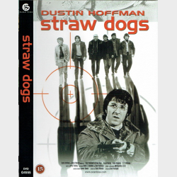 Straw Dogs (1971)