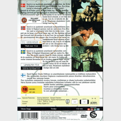 Straw Dogs (1971)