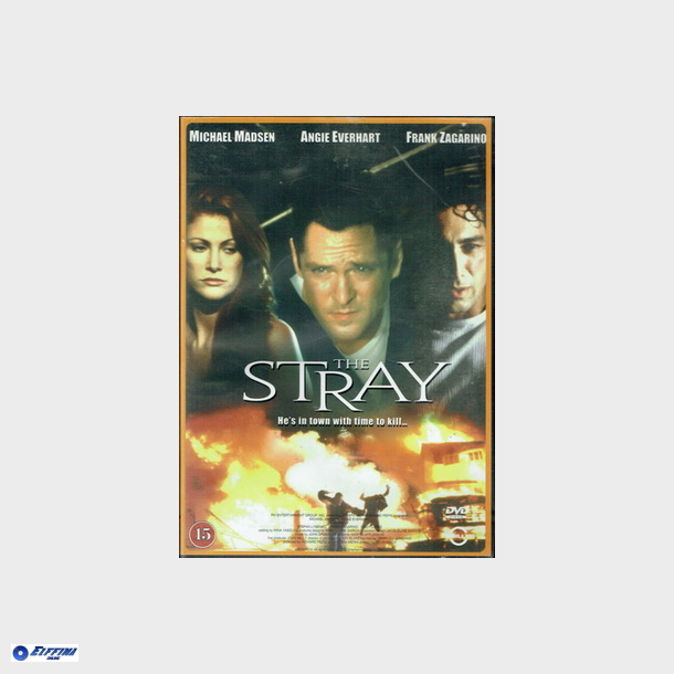 Stray (1999)