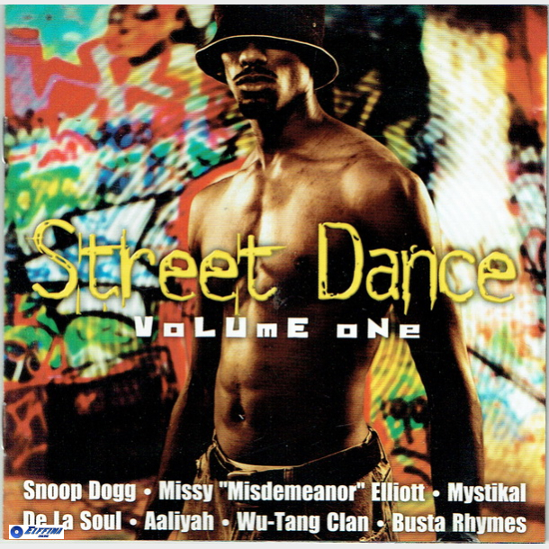 Street Dance Volume One (2002)