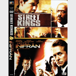 Street Kings &amp; Hotet Inifrn