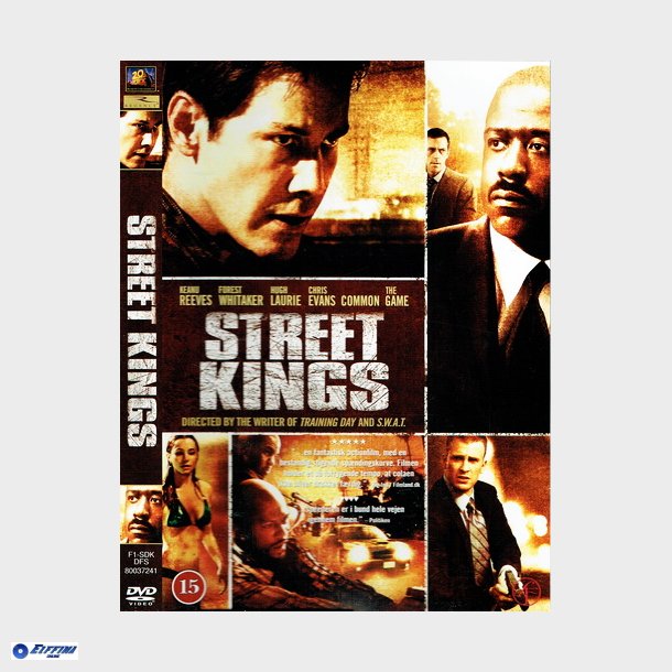 Street Kings