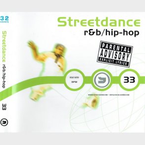 Streetdance R&B-Hip-Hop 33