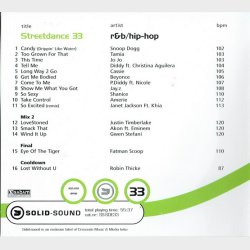 Streetdance R&B-Hip-Hop 33
