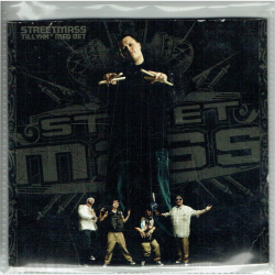 Streetmass - Tillykk Med Det (2006) (Promo)