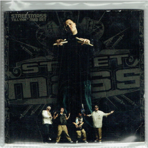 Streetmass - Tillykk Med Det (2006) (Promo)
