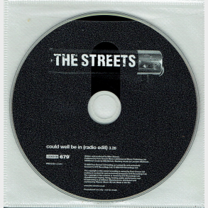 Streets - Could Well Be In (2004)