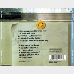 Streets, The - A Grand Don't Come For Free (2004)