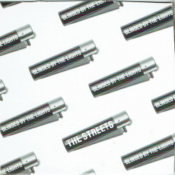 Streets, The - Blinded By The Light (2004) (Promo)