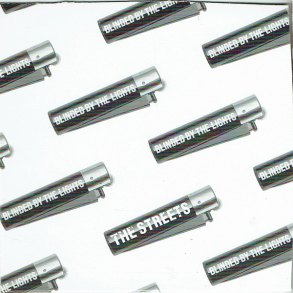 Streets, The - Blinded By The Light (2004) (Promo)