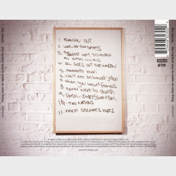 Streets, The - The Hardest Way To Make An Easy Living (2006)