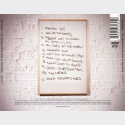 Streets, The - The Hardest Way To Make An Easy Living (2006)