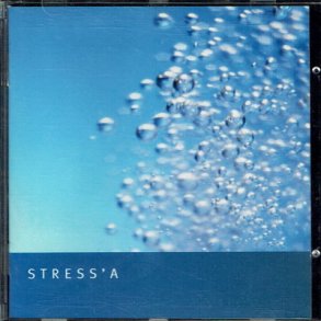 Stress A