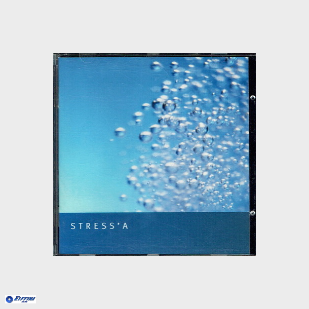 Stress A