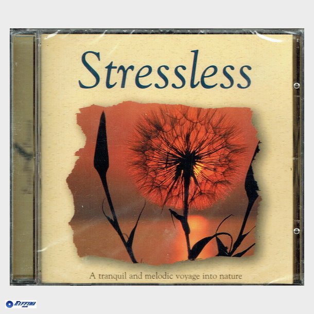 Stressless (1999) - NY