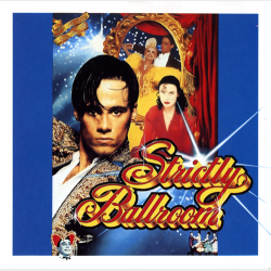 Strictly Ballroom (1992)