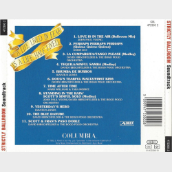 Strictly Ballroom (1992)