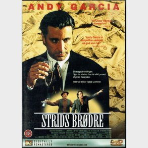 Strids Brdre (1995)